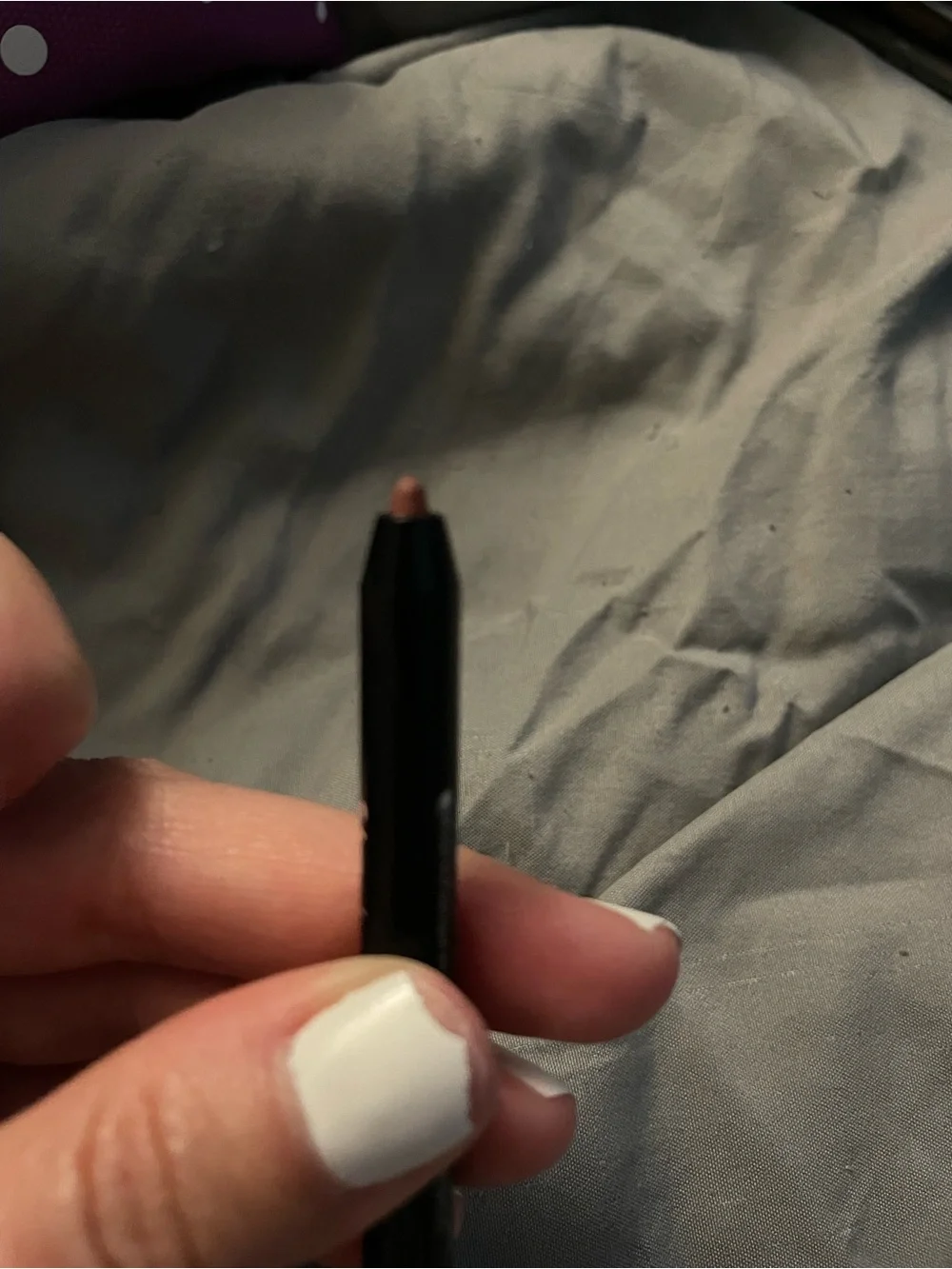 NWOT IT Cosmetics 'Your Lips But Better' Lip Liner Pencil in blushing nude